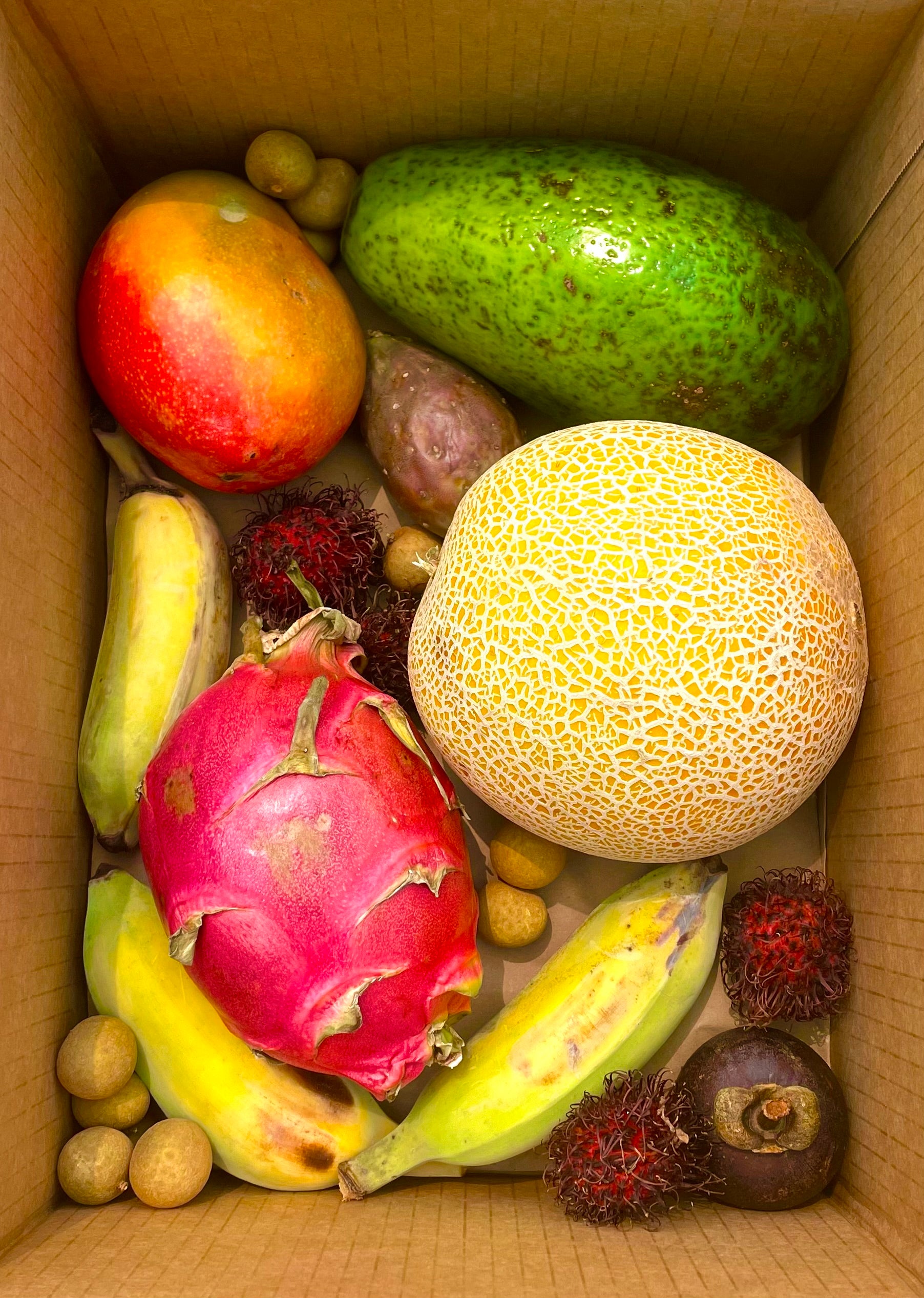 Variety Box